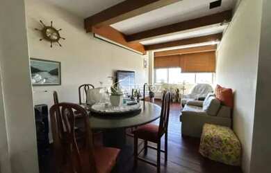 Imagem: O apartamento possui 3 Dormitórios, 3 Banheiros, 99m² de Área