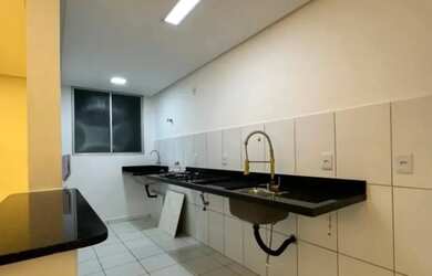 Imagem 8: Apartamento residencial para Venda em condomínio fechado, Recreio Ipitanga,...