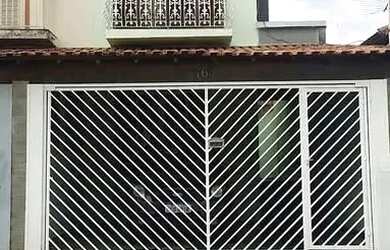 Imagem: Casa em Rua Kátia - Granja Viana - Cotia/SP