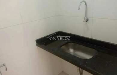 Imagem 10: Sala / Comercial / Centro