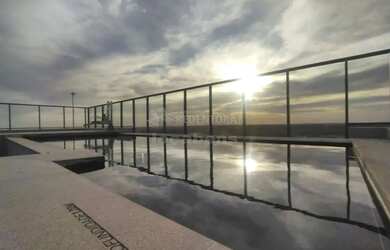 Imagem 2: Apartamento Locação Hype Iguatemi Zona Sul