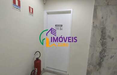 Imagem: O depósito possui 101m² de Área e está localizado em República