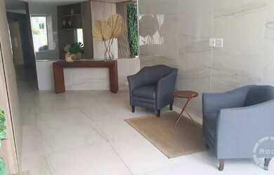 Imagem: O apartamento possui 3 Dormitórios, 3 Banheiros, 1 Vaga na