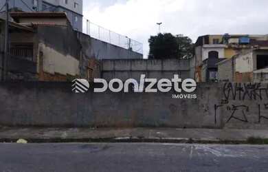 Imagem 1: Terreno à venda, 350 m² por R$ 1.000.000,00 - Vila Príncipe de Gales...