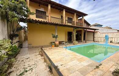 Imagem 3: Casa Lado Praia 4 quartos em Unamar Tamoios - Cabo Frio - RJ