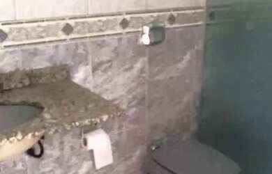 Imagem 16: Casa em Jardim Itu. Piscina, Churrasqueira, VarandaeÁrea de serviço