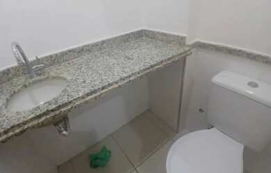 Imagem 14: Sala, 58 m² - venda por R$ 460.000 ou aluguel por R$ 2.500/mês - Jardim...