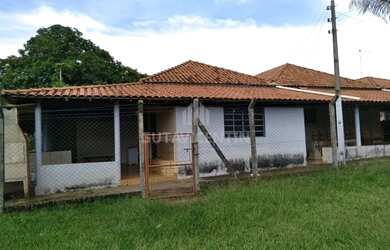 Imagem: A fazenda possui 113m² de Área e está localizado em Novo