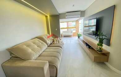 Imagem: Apartamento em Rua Caiapós - Tupi - Praia Grande/SP