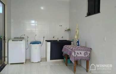 Imagem 12: LINDA CASA - JARDIM DIAS I