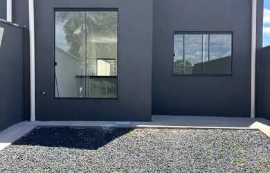 Imagem 3: CASA BAIRRO RESIDENCIAL GRAMADO NOVA