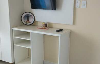 Imagem 1: Verão 2022. Imóvel mobiliado, 400m² de Área, 1 Banheiroe1 Dormitório