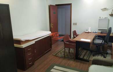 Imagem: O depósito possui 20m² de Área e está localizado em Prado