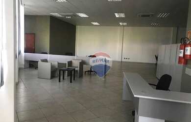 Imagem 14: Sala para alugar, 260 m² por R$ 7.500,00/mês - Alto Ipiranga - Mogi das Cruzes/SP