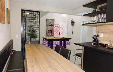 Imagem 5: COBERTURA A VENDA, EDIFÍCIO NATURALE, JARDIM FLÓRIDA, JUNDIAÍ