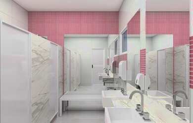 Imagem 10: Apartamento residencial para venda, Jardim Nossa Senhora da Penha, Hortolândia - AP10971