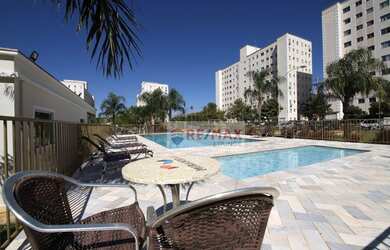 Imagem 2: Apto zona sul guaporé 2 dormitórios Mirante Sul