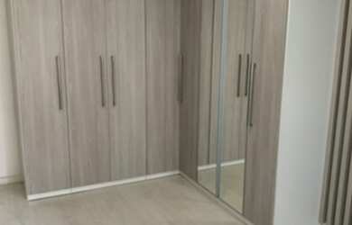 Imagem 14: Apartamento para venda possui 76 metros quadrados com 2 quartos