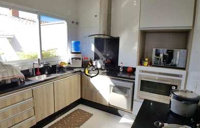 Imagem 10: Casa com 3 dormitórios, 215 m² - venda por R$ 980.000,00 ou aluguel...