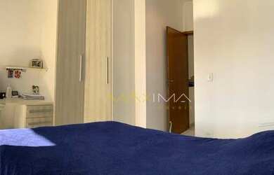 Imagem 7: Casa à venda, 101 m² por R$ 540.000,00 - Vila Guilhermina - Praia Grande/SP