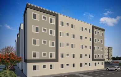 Imagem 3: Apartamento residencial para venda, Jardim Novo Portugal, Guarulhos -...