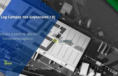 Imagem 9: Galpão para alugar, 1303 m² por R$ 20.856,48/mês - Parque Santo Amaro...