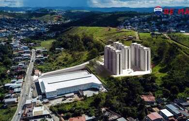 Imagem 3: Apartamento com 2 dormitórios, 49 m² - venda por R$ 185.000,00 ou aluguel...