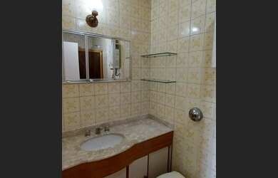 Imagem 12: Apartamento para aluguel com 80 metros quadrados com 2 quartos em Tijuca - Rio de Janeiro