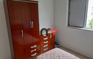 Imagem 12: Apartamento à venda, 70 m² por R$ 275.000,00 - Canto do Forte - Praia...