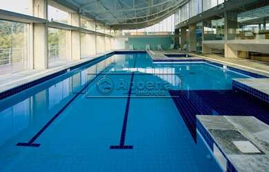 Imagem 14: SANTANA DE PARNAíBA - Terreno Padrão - Alphaville