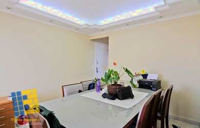 Imagem 5: Apartamento à venda, 73 m² por R$ 550.000,00 - Casa Verde - São Paulo/SP