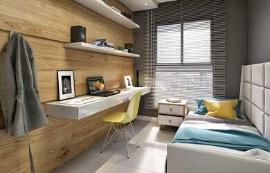 Imagem 6: Apartamento residencial para venda, Centro, Araucária - AP8090