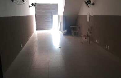 Imagem: O depósito possui 22m² de Área e está localizado em Maranhão