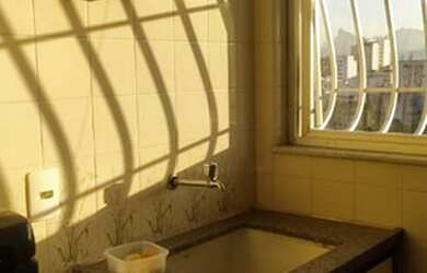 Imagem 14: Alugo APTO 2 Qts sendo 1 Suite, Mobiliado, Ingá - Niterói - RJ