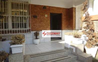 Imagem 2: Casa à venda, 479 m² por R$ 6.360.000,00 - Bela Vista - São Paulo/SP