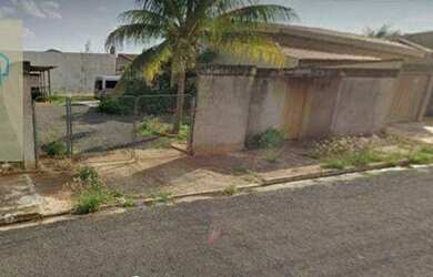 Imagem 3: Terreno à venda, 450 m² por R$ 305.000,00 - Jardim Tarraf II - São...