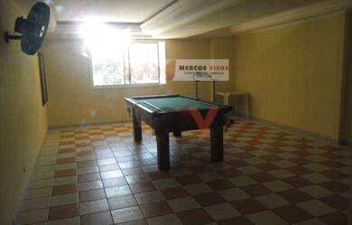 Imagem 12: Apartamento à venda, 65 m² por R$ 280.000,00 - Tupi - Praia Grande/SP