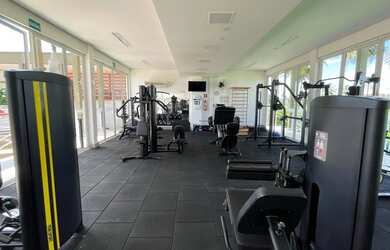 Imagem 5: Lote beira mar no Condomínio Damha