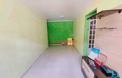 Imagem 4: Apartamento com 2 dormitórios à venda, 54 m² por R$ 210.000,00 - Itaquera - São Paulo/SP