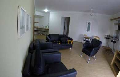 Imagem 3: Hotel para alugar, 100 m² por R$ 11.000,00/mês - Paraíso - São Paulo/SP