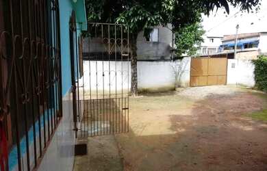 Imagem 10: Casa em frente ao parque cravo e a rosa