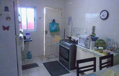 Imagem 3: Casa com 2 dormitórios à venda, 60 m² por R$ 240.000,00 - Tupi - Praia...