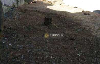 Imagem 2: Terreno à venda, 470 m² por R$ 340.000,00 - Jardim Paulista - Atibaia/SP