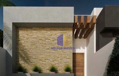 Imagem 1: Casa à venda por R$ 370.000,00 - Santa Regina - Camboriú/SC