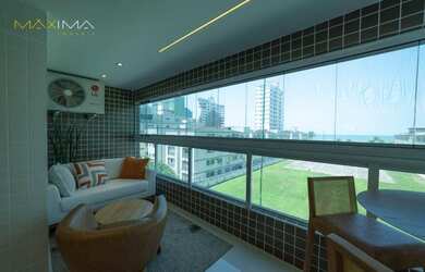 Imagem 14: Apartamento à venda, 74 m² por R$ 477.632,00 - Boqueirão - Praia Grande/SP