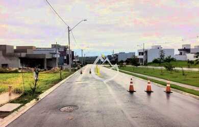 Imagem 3: Terreno à venda, 200 m² por R$ 260.000,00 - Residencial Terras da Estância...