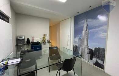 Imagem 9: Sala à venda, 59 m² por R$ 189.000,00 - Centro - Juiz de Fora/MG