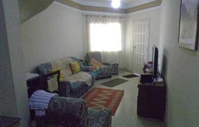 Imagem 2: Casa com 2 dormitórios à venda, 60 m² por R$ 240.000,00 - Tupi - Praia...