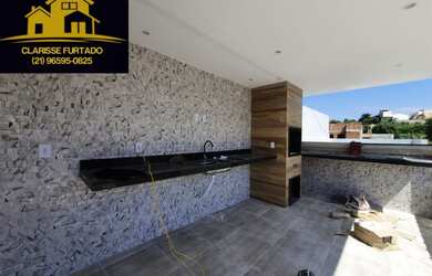 Imagem 8: CASA FINANCIADA NA PLANTA SEM ANÁLISE DE CRÉDITO CAMPO GRANDE RJ