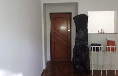 Imagem 2: Apto Todo Reformado No Cond. Araribóia Por R$ 220 Mil